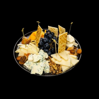 PLATOU BRANZETURI FINE