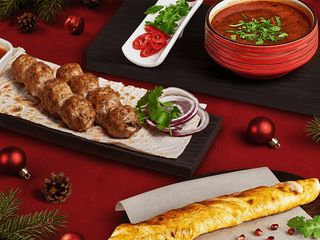 Комбо Супра