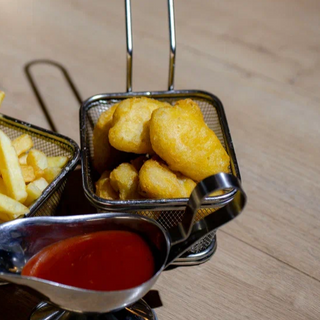 Наггетсы 7шт