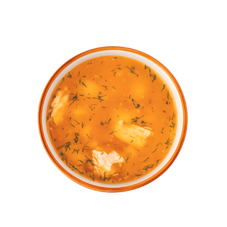 Уха по-царски