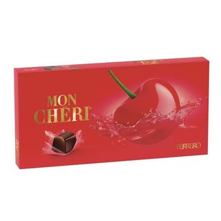 Ferrero Mon Cheri Emb 15 unid
