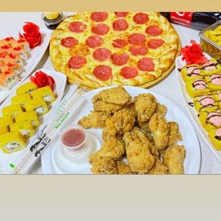 Сет Байдибек би 