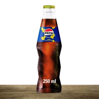 PEPSI TWIST 250ML
