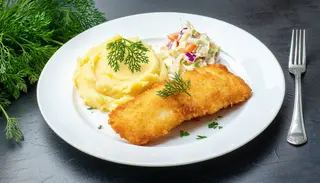 Filet z morszczuka