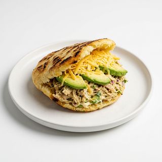 Arepa Los Roques