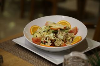Salades César