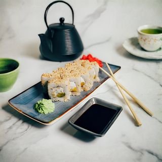 Chicken Roll (10 шт.)