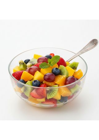 Salade Fruit Normal