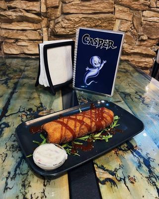 Pohovana pizza palačinka