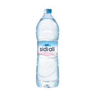 Grande eau minérale Sidi Ali 1l