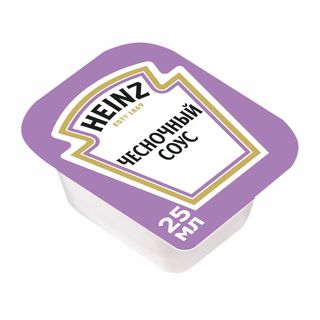 Соус Чесночный