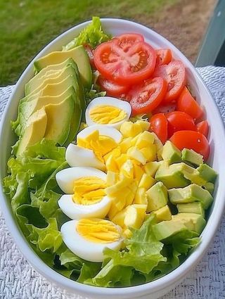 Salade