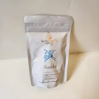 Tè verde sencha