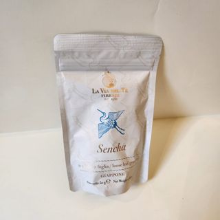 Tè verde sencha