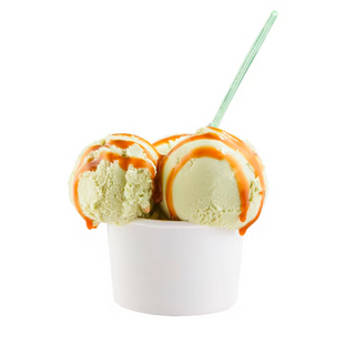 Helado Artesanal (1/2 Lt.)