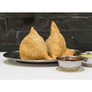 Samosa (3pcs)