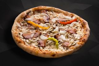 Pizza Slavonska velika 