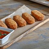 BASTONCINI DI FORMAGGIO