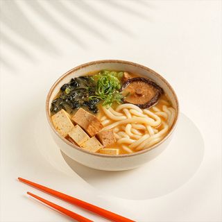 Miso cu Tofu