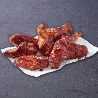 Alitas de Pollo