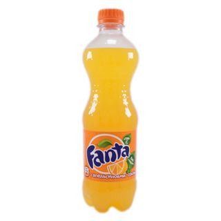 Fanta