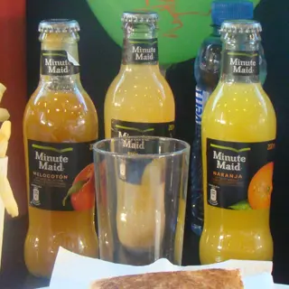 Zumo De Piña (33 Cl.)
