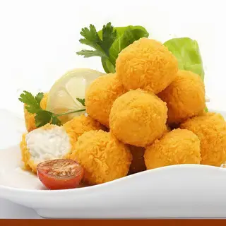 Pop De Pollo (20 Uds.)