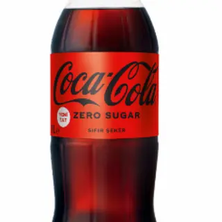 Cocacola Zero% azucar