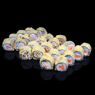 Hoso unagi (8buc)