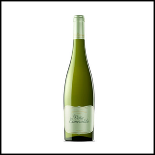 Vino Blanco Viña Esmeralda Penedés (750 Ml.)