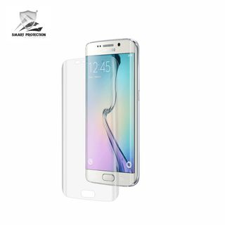 Folie  Samsung Galaxy S6 Edge - Doar-Display