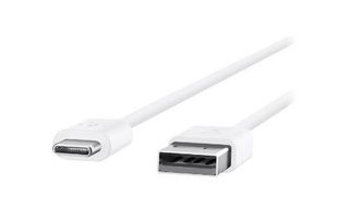Cable Belkin F2Cu032Bt06-Whtde Usb-A A Usb-C Blanco 2 M - 0745883788514