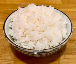 183. Arroz Sushi