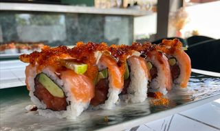 Lemon Fashion Roll (8 Uds.)