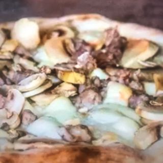 Boscaiola