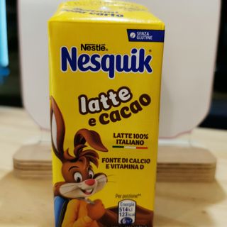 Nesquick