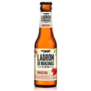 Ladrón De Manzana (330 Ml.)