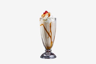 Milkshake mango