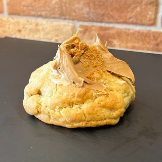 Cookie Rikers Island