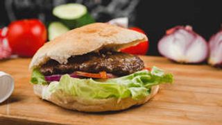 Gurmanska pljeskavica