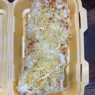 Durum palichips Gratinado