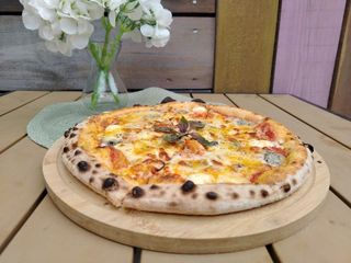 Четири сирена