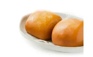 6 Bao fritto - 2 pezzi