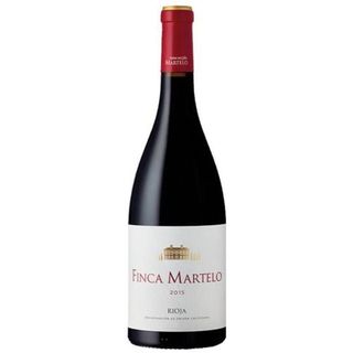Finca Martelo Reserva 70 Cl