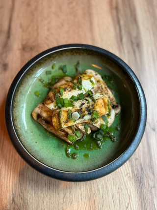 Pieczarki Portobello