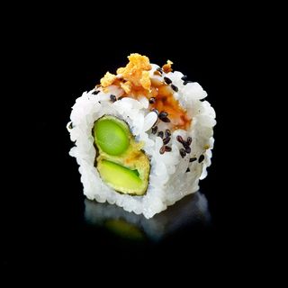 Uramaki Vegan Roll (8 Uts.)