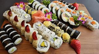 Bonsai nr 7 - 72 szt.