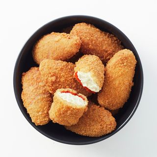 Chili cheese nuggets 5 pezzi