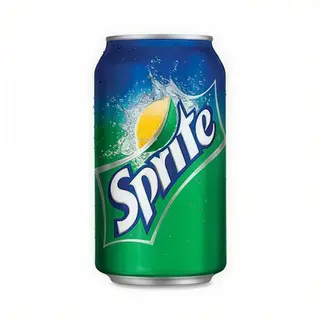 Sprite 33 Cl