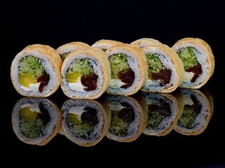 California Wege 8 szt.